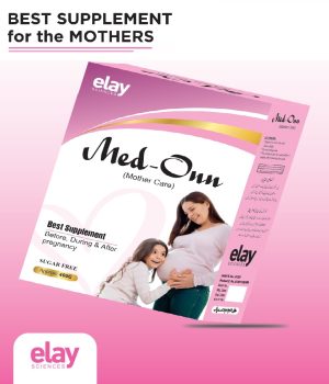 MED-Onn (Mother Care)