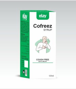 Cofreez Syrup