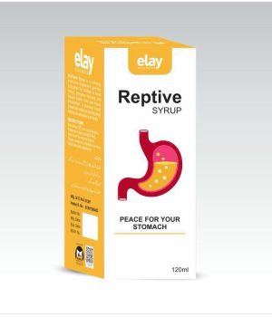 Reptive Syrup
