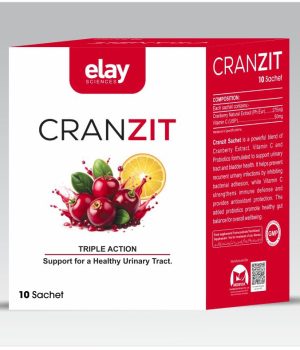 CRANZIT