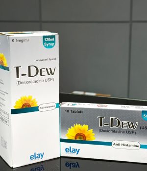 T-Dew