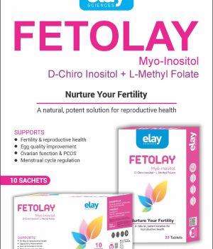 FETOLAY – Fertility Support