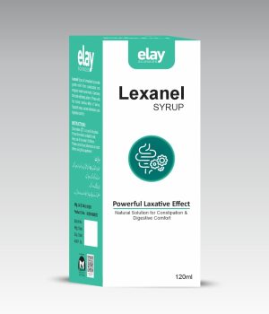 Lexanel Syrup